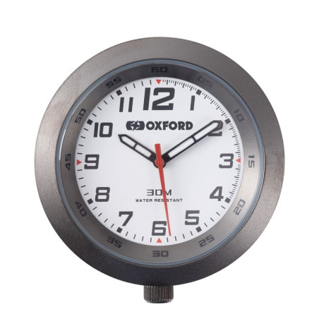 Reloj analógico OXFORD
