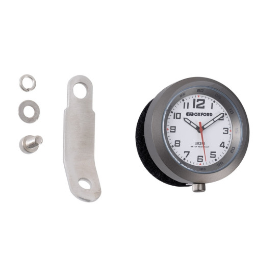Reloj analógico OXFORD