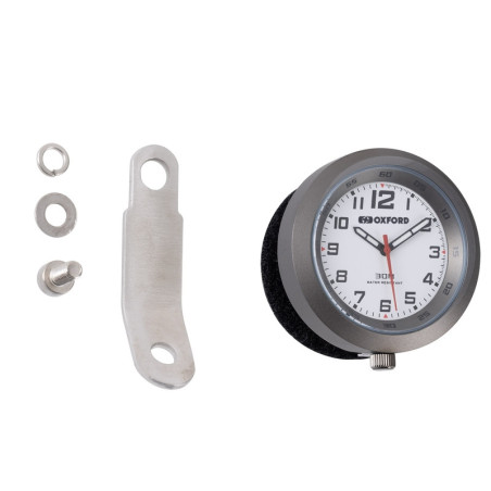 Reloj analógico OXFORD