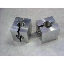 Soporte para banco KAYABA Ø16 / 18mm