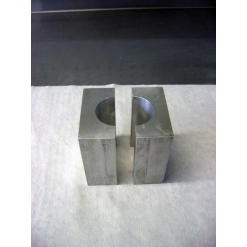 Abrazaderas tubo horquilla KAYABA Ø48mm
