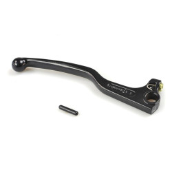 Maneta Brembo negra 168/22mm
