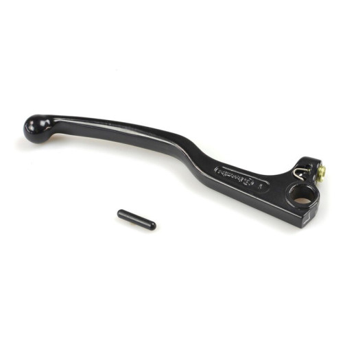 Maneta Brembo negra 168/22mm