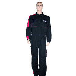 Mono de trabajo BIHR Talla L