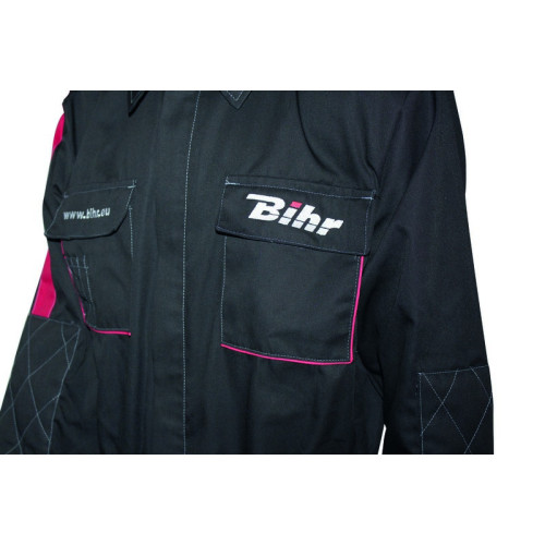 Mono de trabajo BIHR TallaXX L