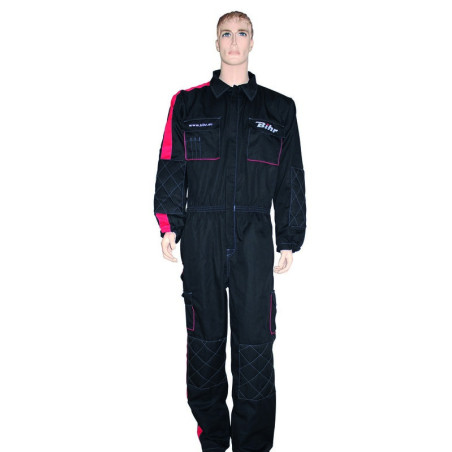 Mono de trabajo BIHR Talla S
