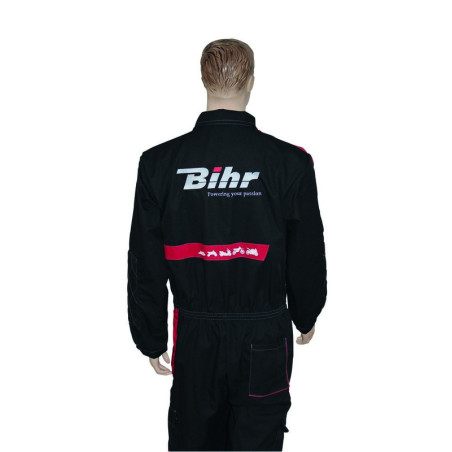 Mono de trabajo BIHR Talla M