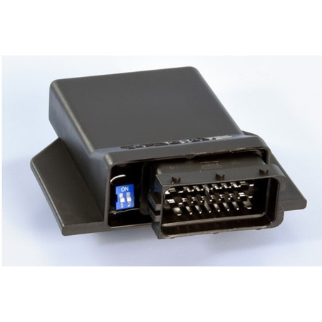 CDI deslimitado POLINI para motor Minarelli AM6 EURO 4/5