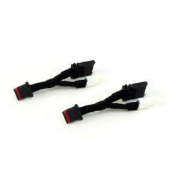 Kit de cableado DENALI para T3 Harley Davidson