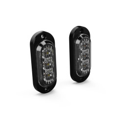 Juego intermitentes traseros led DENALI T3