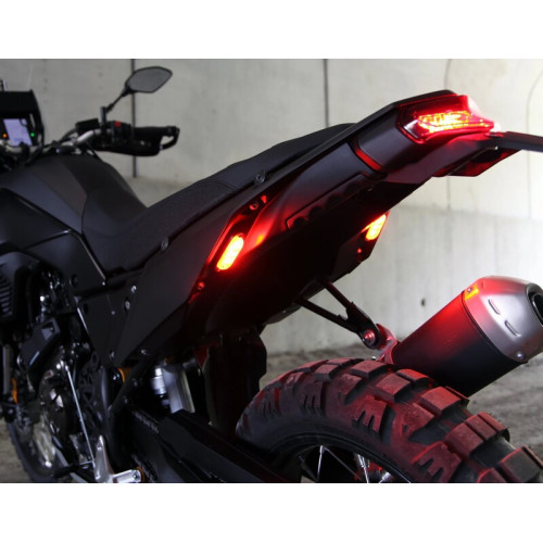 Juego intermitentes traseros led DENALI T3