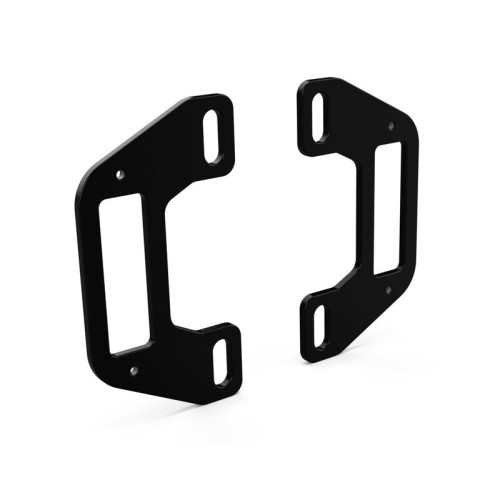 Soporte sobre portaplacas DENALI para T3