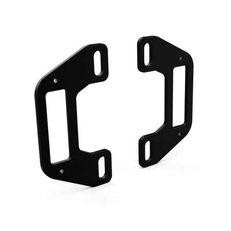 Soporte sobre portaplacas DENALI para T3
