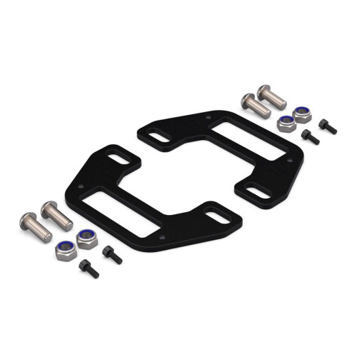 Soporte sobre portaplacas DENALI para T3