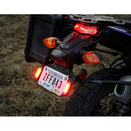 Soporte sobre portaplacas DENALI para T3