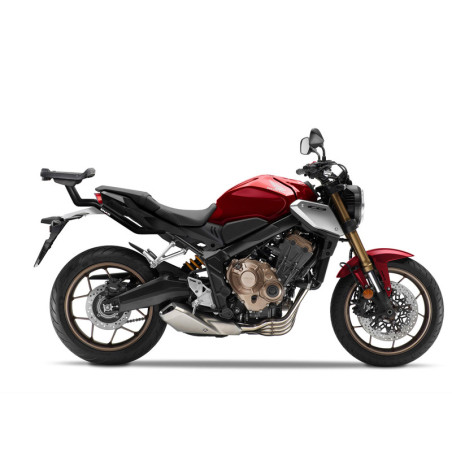 Fijaciones SHAD Top Master HONDA CB650R 2021