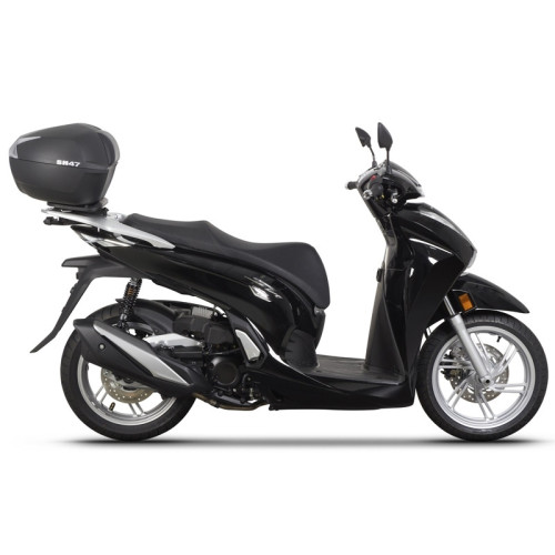Fijaciones SHAD Top Master HONDA SH300-350 2021