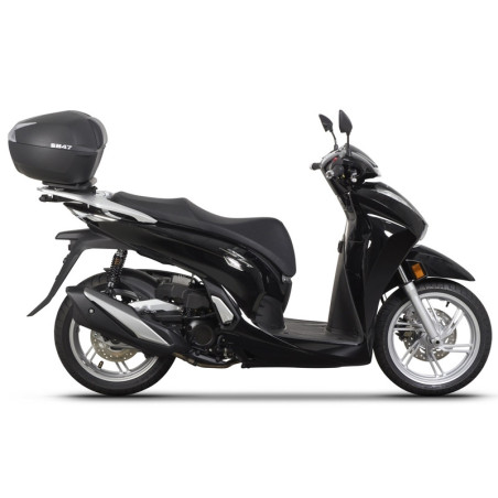 Fijaciones SHAD Top Master HONDA SH300-350 2021