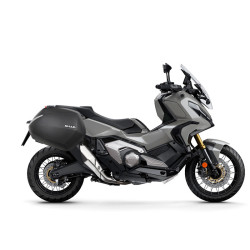 Fijaciones SHAD 4P System HONDA X-ADV 750 2021 2
