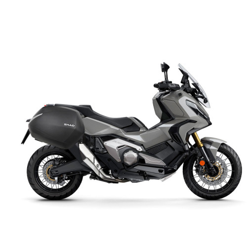 Fijaciones SHAD 4P System HONDA X-ADV 750 2021