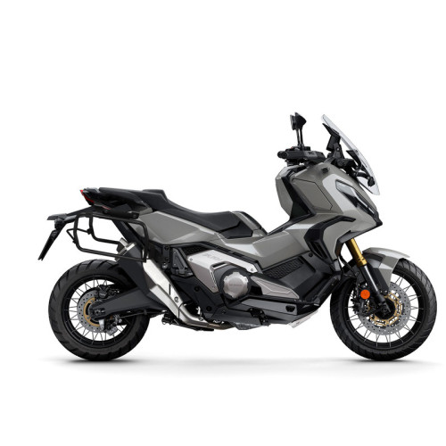 Fijaciones SHAD 4P System HONDA X-ADV 750 2021