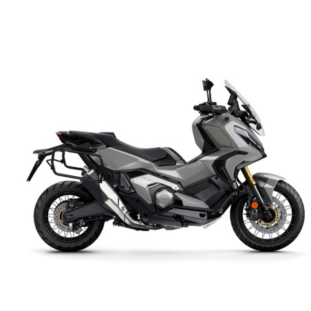 Fijaciones SHAD 4P System HONDA X-ADV 750 2021