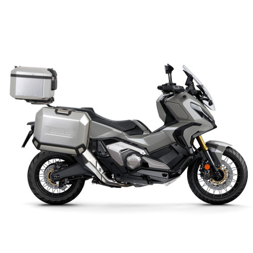Fijaciones SHAD 4P System HONDA X-ADV 750 2021