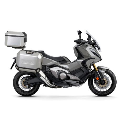 Fijaciones SHAD 4P System HONDA X-ADV 750 2021