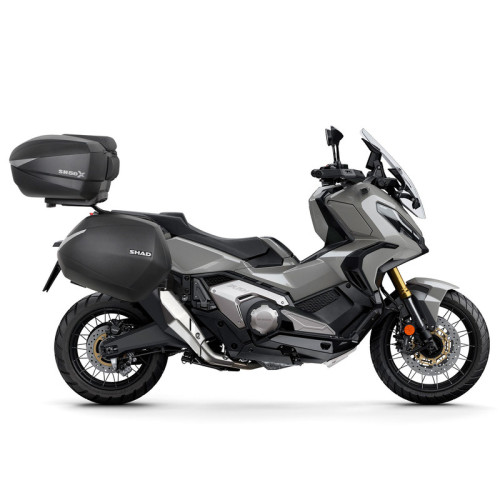 Fijaciones SHAD 4P System HONDA X-ADV 750 2021