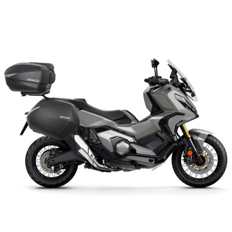 Fijaciones SHAD 4P System HONDA X-ADV 750 2021