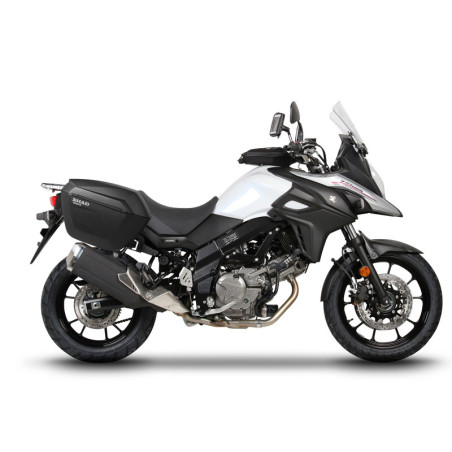 Fijaciones Shad 3P System Suzuki V-Strom 650 17-20