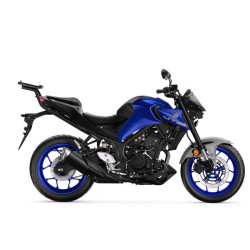 Fijaciones SHAD Top Master YAMAHA MT03 2021 2