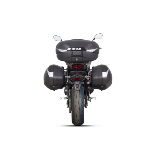 Fijaciones SHAD 3P System YAMAHA MT09/SP 2021