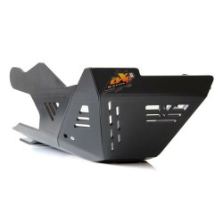 Cubrecárter AXP Adventure 8mm Yamaha 700 Tenere Euro 5