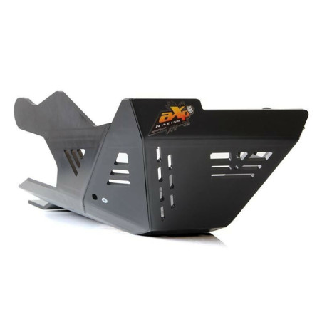 Cubrecárter AXP Adventure 8mm Yamaha 700 Tenere Euro 5