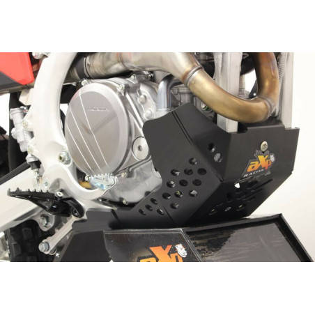 Cubrecárter AXP Xtrem Negro Honda CRF450R/RX AX1580