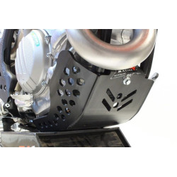 Cubrecárter Enduro PE-HD 6mm - Gas Gas MC/EX450F 2