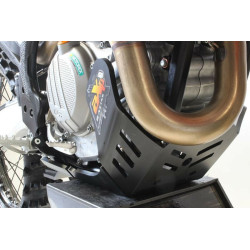 Cubrecárter Xtrem AXP PE-HD 8mm - Gas Gas MC450F/EX450F 2