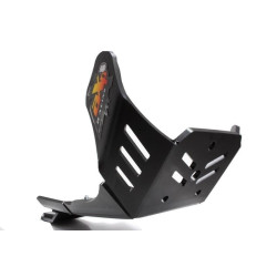Cubrecárter Xtrem AXP PE-HD 8mm - Gas Gas