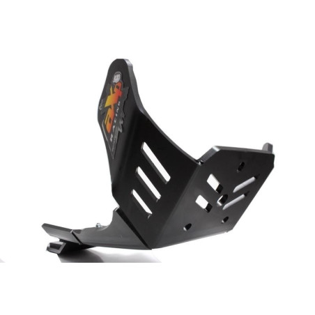 Cubrecárter Xtrem AXP PE-HD 8mm - Gas Gas