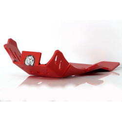 Cubrecárter Xtrem AXP PE-HD 8mm - Gas Gas EX300 2