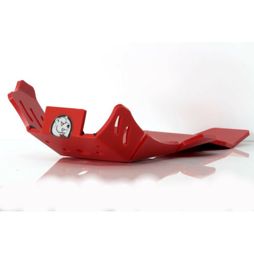 Cubrecárter Xtrem AXP PE-HD 8mm - Gas Gas EX300