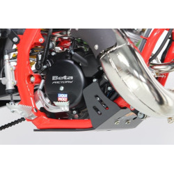 Cubrecárter Enduro/Supermoto PE-HD 6mm - Beta 50RR 2
