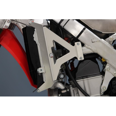 Protectores de radiador AXP - Honda CRF450R/450RX