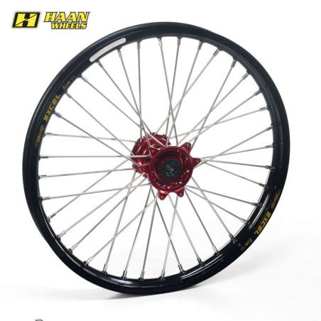 Rueda trasera completa HAAN WHEELS - 18x2,15x36T