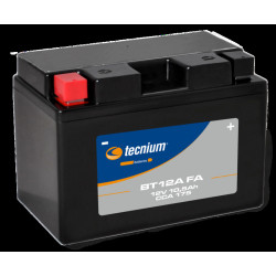 Batería TECNIUM activada BT12A