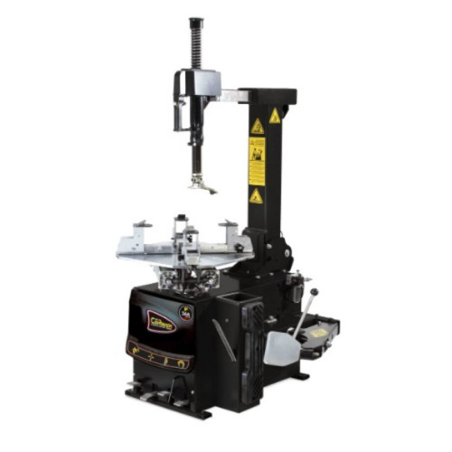 BIHR F26 Three-phase Professional Automatic Tyre Changer Moto/Scooter