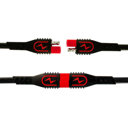 Cargador de bateria inteligente BS Battery BK20 6V/12V 3x2A