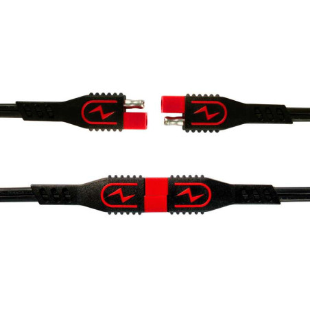 Cargador de bateria inteligente BS Battery BK20 6V/12V 3x2A