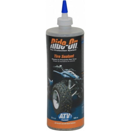 RIDE-ON Quad Anti-Leak - 20L